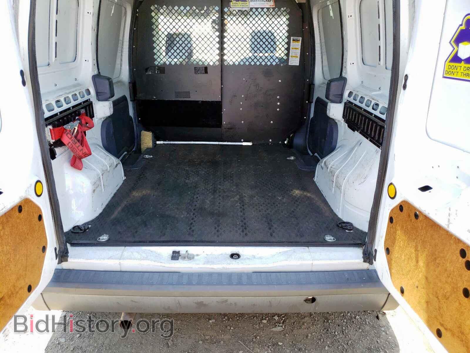 2010 FORD TRANSIT CO - VIN: NM0LS7AN8AT014994 - Фото 6