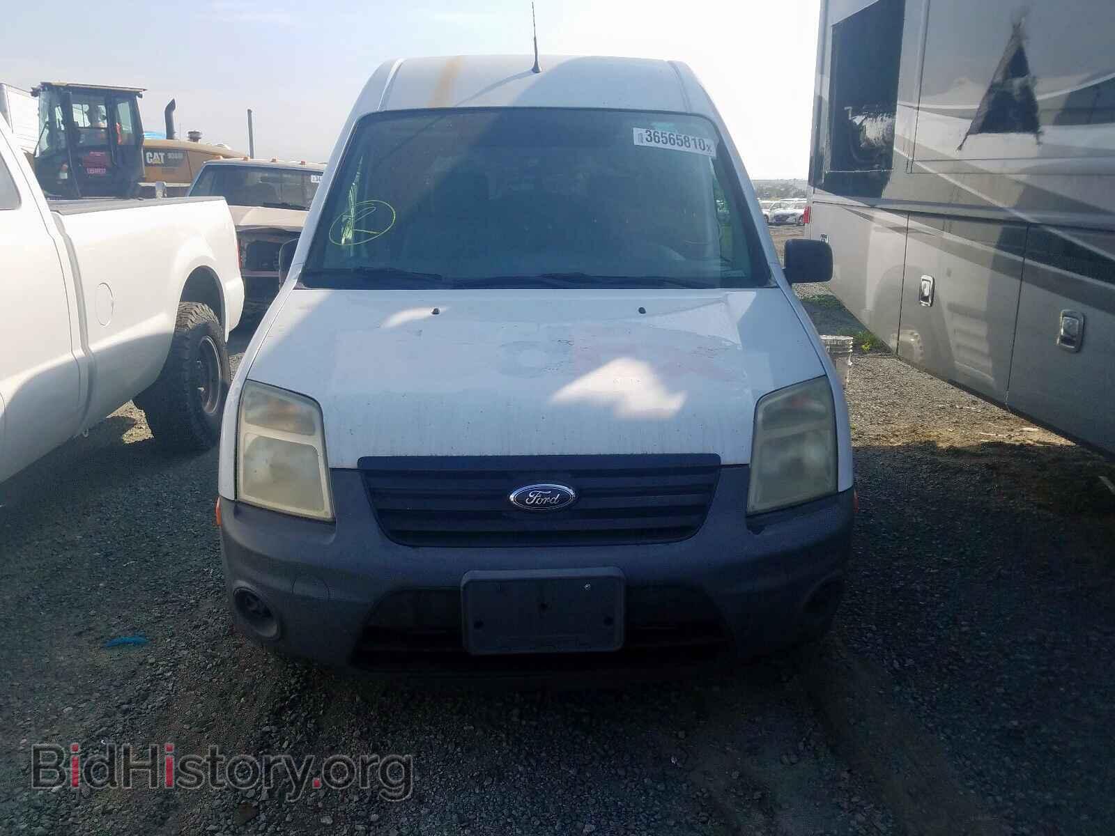 2010 FORD TRANSIT CO - VIN: NM0LS7AN8AT014994 - Фото 9