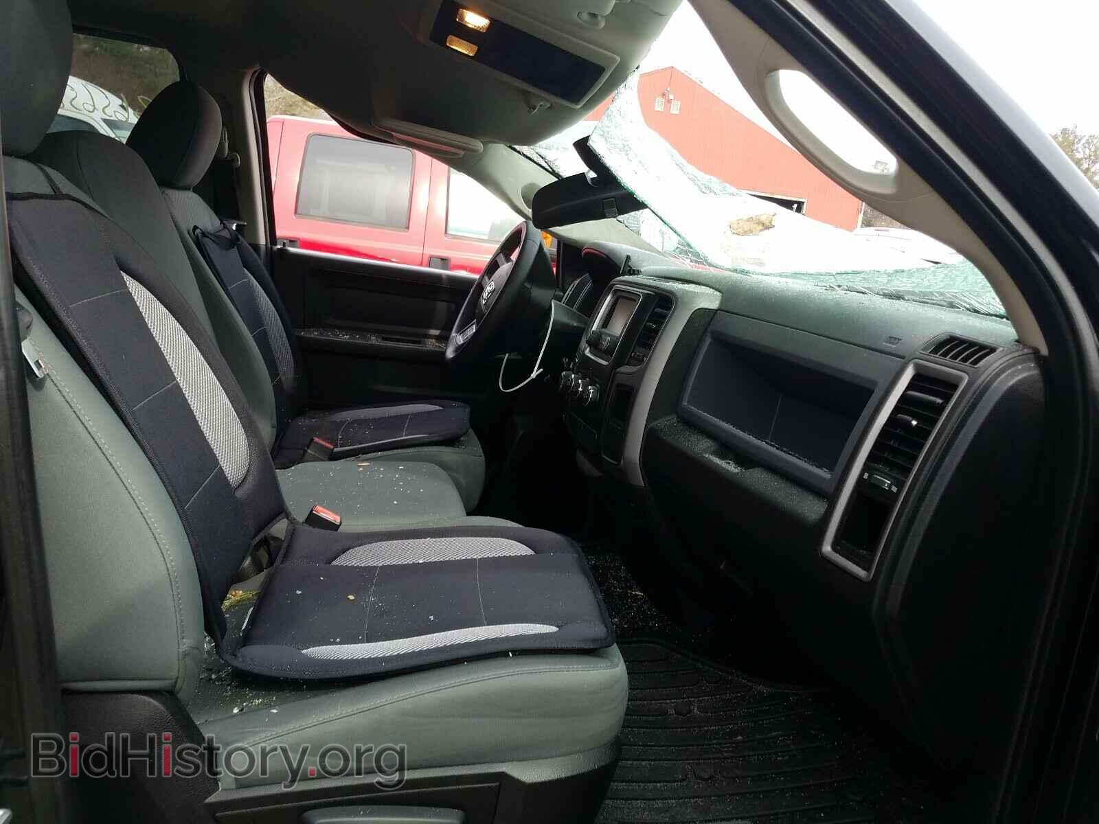 2014 RAM 1500 - VIN: 1C6RR7FT4ES412058 - Фото 5