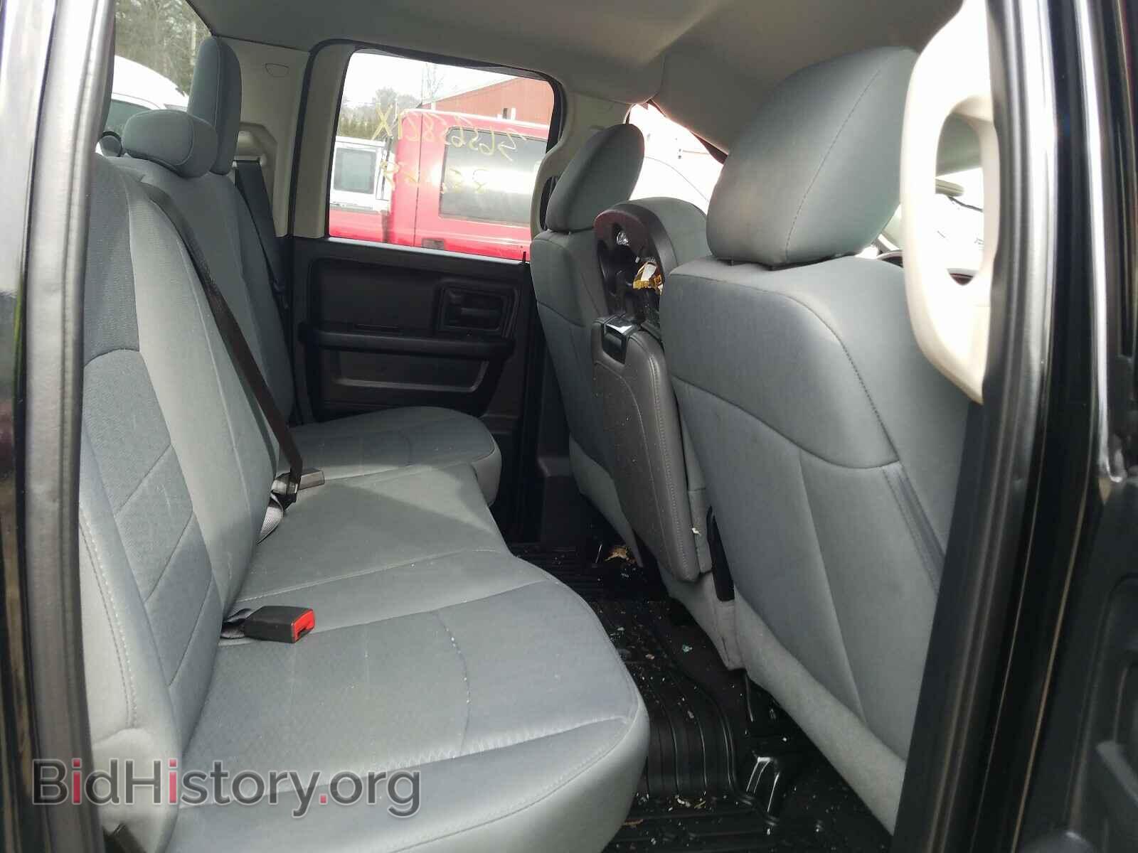 2014 RAM 1500 - VIN: 1C6RR7FT4ES412058 - Фото 6