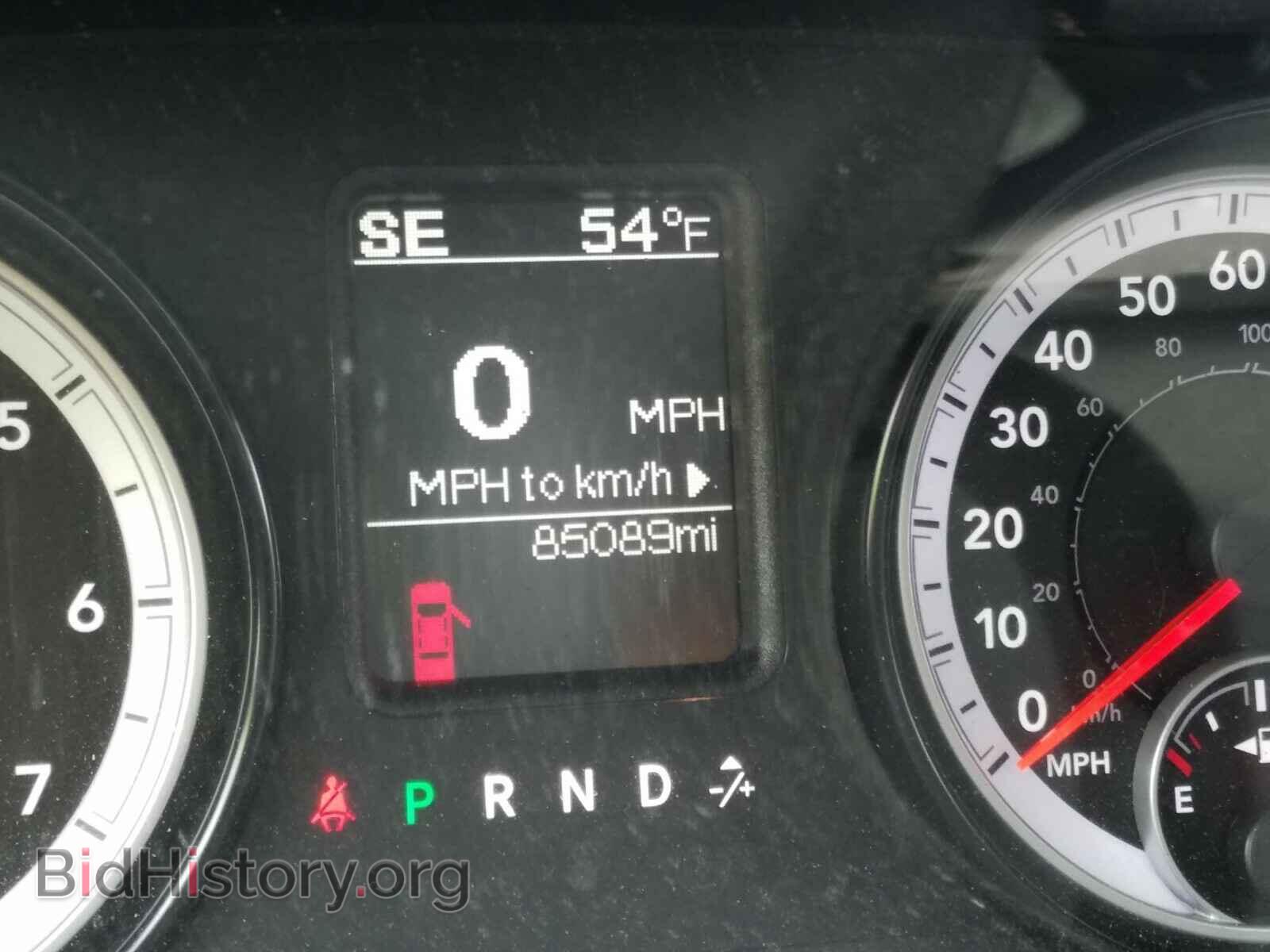 2014 RAM 1500 - VIN: 1C6RR7FT4ES412058 - Фото 8