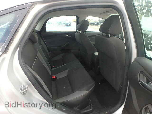 2014 FORD FOCUS - VIN: 1FADP3F2XEL183149 - Photo 6