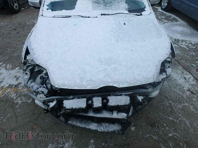 2014 FORD FOCUS - VIN: 1FADP3F2XEL183149 - Photo 7