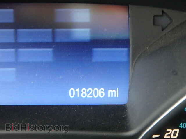 2014 FORD FOCUS - VIN: 1FADP3F2XEL183149 - Photo 8