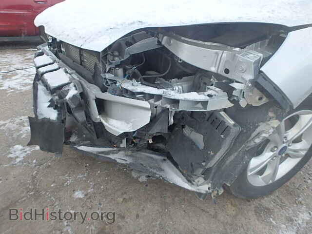 2014 FORD FOCUS - VIN: 1FADP3F2XEL183149 - Photo 10
