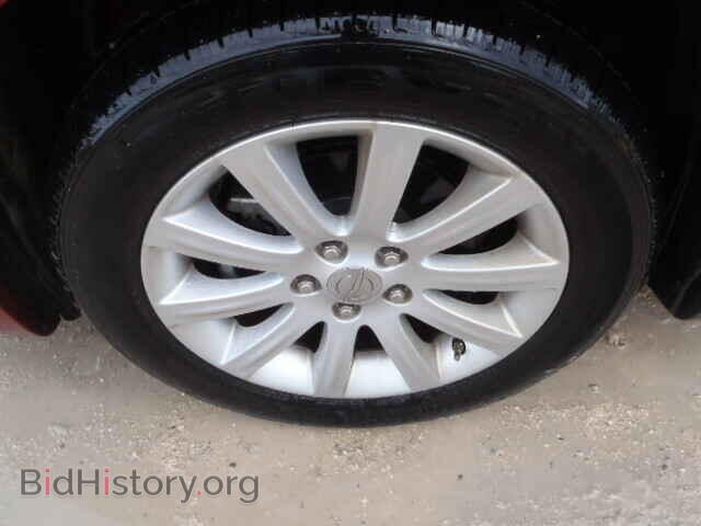 2014 CHRYSLER 200 - VIN: 1C3BCBEB0EN157953 - Фото 9