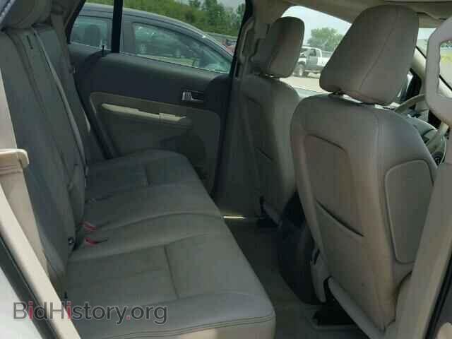 2010 FORD EDGE - VIN: 2FMDK4KCXABB69044 - Фото 6