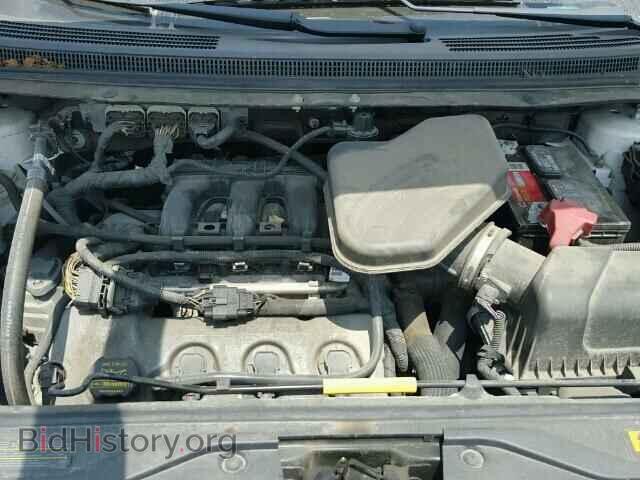 2010 FORD EDGE - VIN: 2FMDK4KCXABB69044 - Фото 7