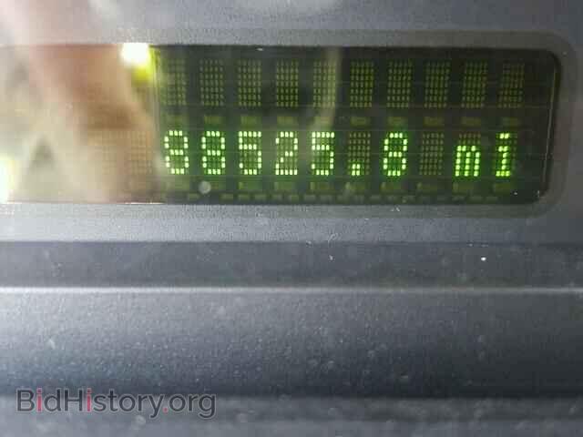 2010 FORD EDGE - VIN: 2FMDK4KCXABB69044 - Фото 8