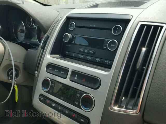 2010 FORD EDGE - VIN: 2FMDK4KCXABB69044 - Фото 9