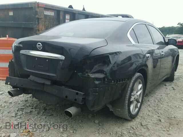 2013 NISSAN MAXIMA - VIN: 1N4AA5AP2DC800027 - Фото 4