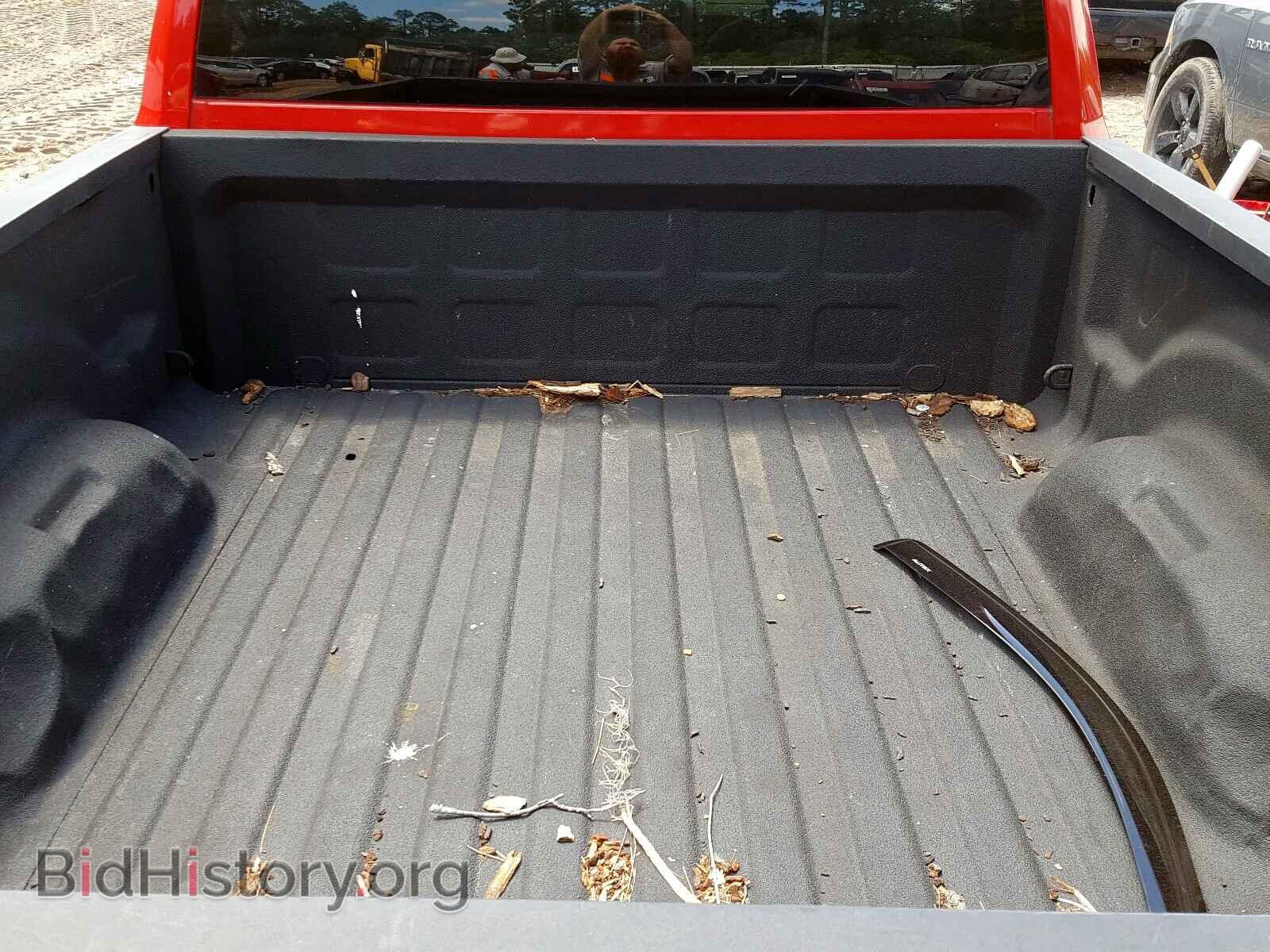 2013 RAM 1500 - VIN: 1C6RR7FTXDS670258 - Фото 9