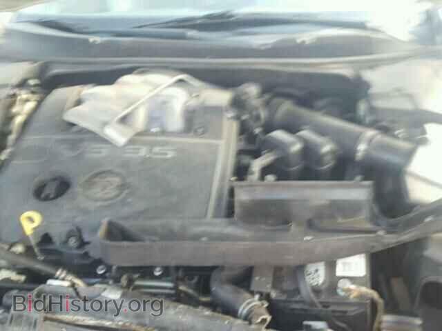 2007 NISSAN MAXIMA - VIN: 1N4BA41E97C857620 - Фото 7