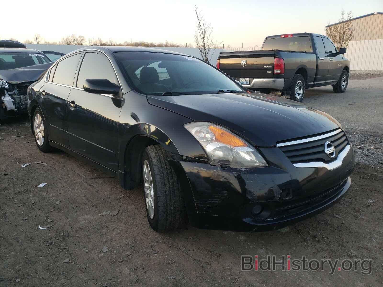 Photo 1N4AL21E98N501880 - NISSAN ALTIMA 2008