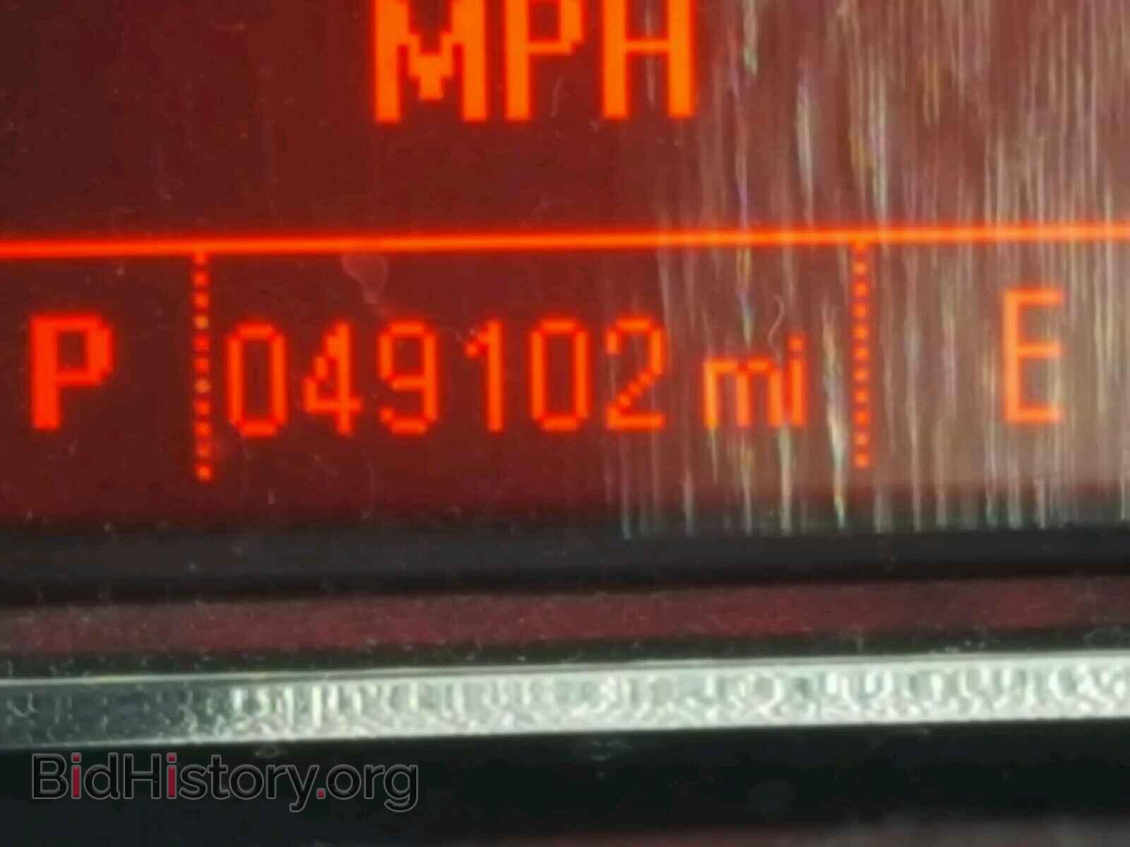 2012 GMC TERRAIN - VIN: 2GKFLXE50C6191532 - Фото 8