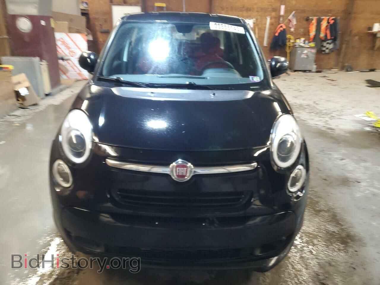 2014 FIAT 500 - VIN: ZFBCFAAH8EZ020492 - Фото 5