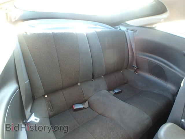 2008 MITSUBISHI ECLIPSE - VIN: 4A3AK24F28E028757 - Photo 6