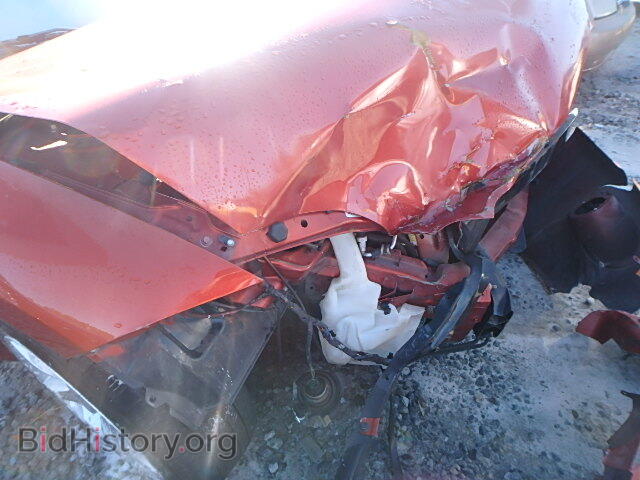 2008 MITSUBISHI ECLIPSE - VIN: 4A3AK24F28E028757 - Photo 10