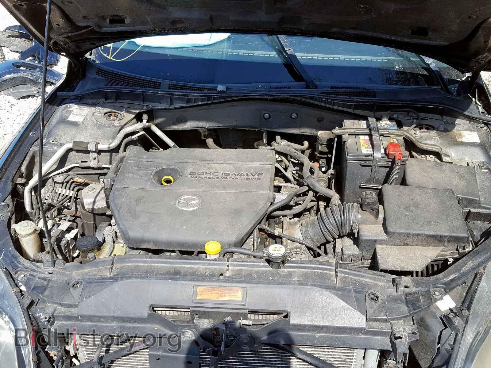 2007 MAZDA 6 - VIN: 1YVHP80C875M57976 - Photo 7