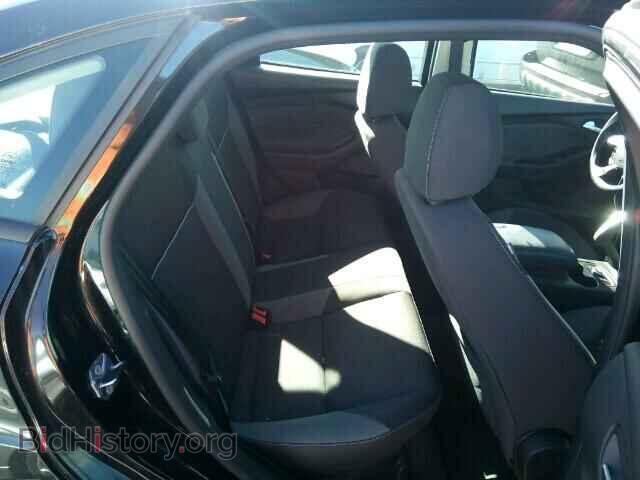 2013 FORD FOCUS - VIN: 1FADP3F29DL276260 - Photo 6