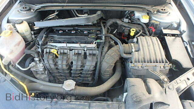 2013 DODGE AVENGER - VIN: 1C3CDZAB5DN642734 - Фото 7