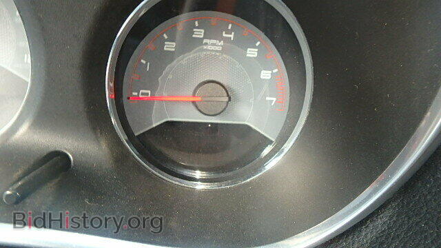 2013 DODGE AVENGER - VIN: 1C3CDZAB5DN642734 - Фото 8