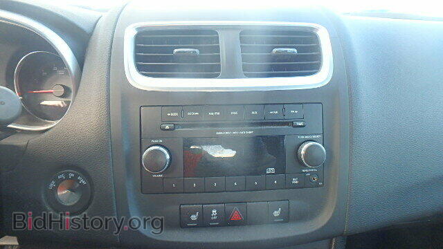 2013 DODGE AVENGER - VIN: 1C3CDZAB5DN642734 - Фото 9