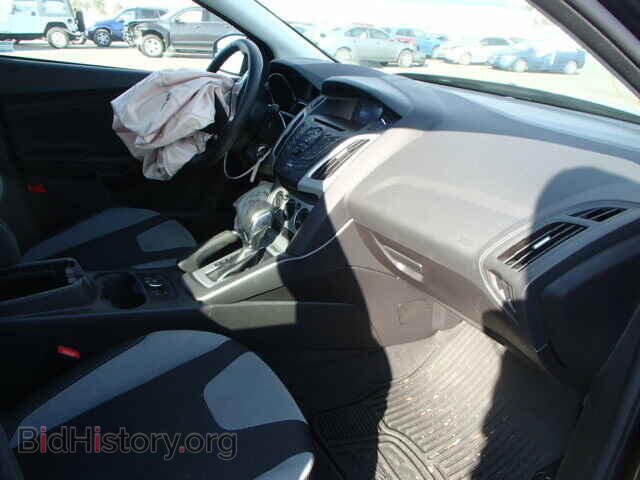 2014 FORD FOCUS - VIN: 1FADP3K29EL402415 - Photo 5