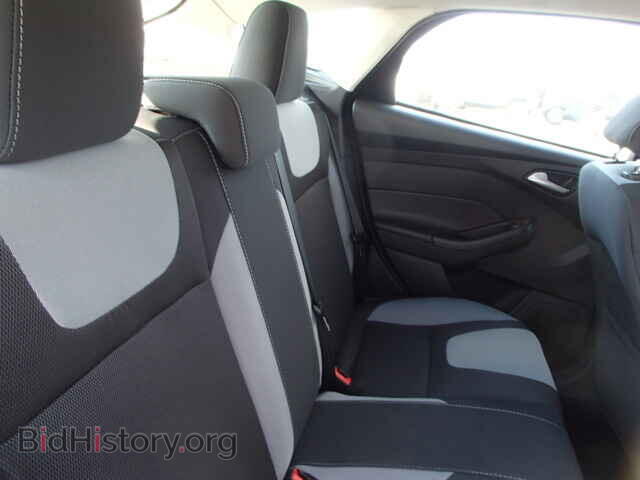 2014 FORD FOCUS - VIN: 1FADP3K29EL402415 - Photo 6