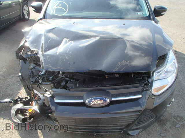 2014 FORD FOCUS - VIN: 1FADP3K29EL402415 - Photo 7