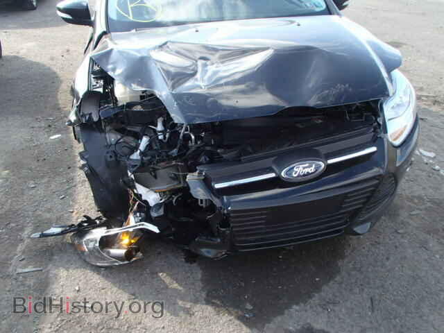 2014 FORD FOCUS - VIN: 1FADP3K29EL402415 - Photo 9