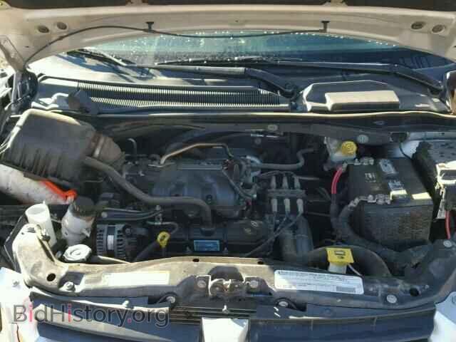 2010 DODGE CARAVAN - VIN: 2D4RN3D14AR420562 - Фото 7
