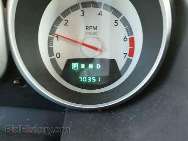 2010 DODGE CARAVAN - VIN: 2D4RN3D14AR420562 - Фото 8