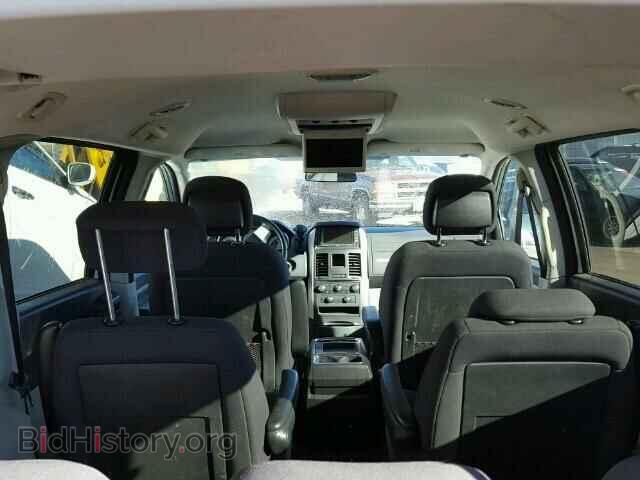 2010 DODGE CARAVAN - VIN: 2D4RN3D14AR420562 - Фото 9