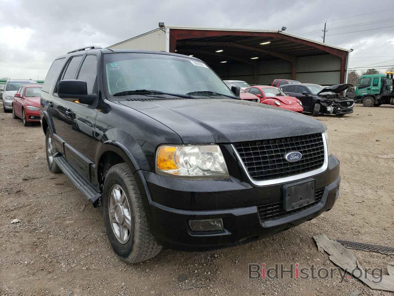 Photo 1FMFU19596LB00040 - FORD EXPEDITION 2006