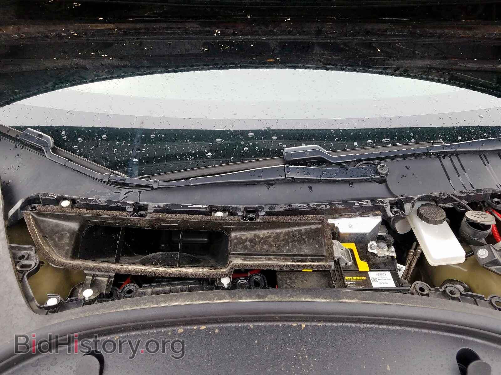 2018 TESLA MODEL 3 - VIN: 5YJ3E1EB0JF127350 - Photo 7