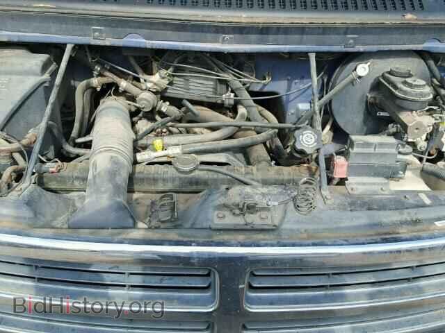 1995 DODGE RAM VAN - VIN: 2B5WB35Z4SK565780 - Фото 7