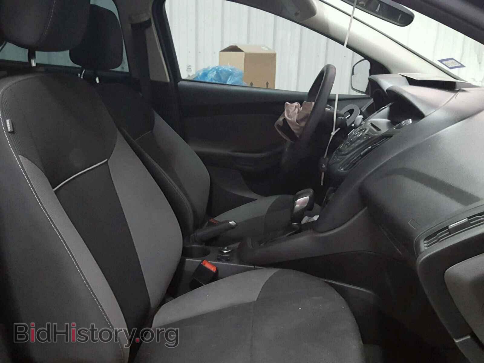 2014 FORD FOCUS - VIN: 1FADP3E2XEL196789 - Photo 5