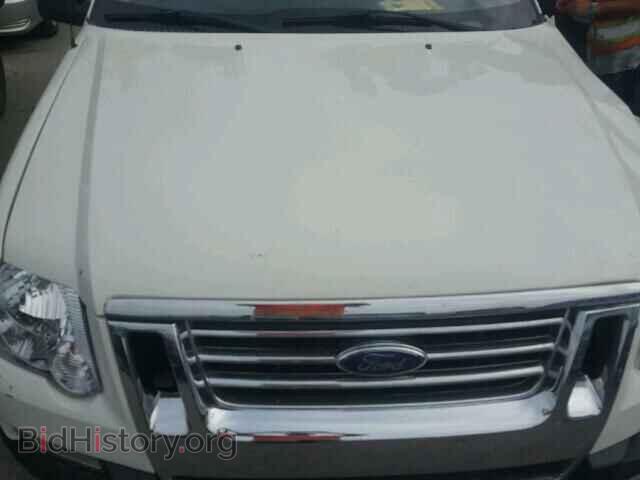 2008 FORD EXPLORER - VIN: 1FMEU31E58UA02431 - Photo 7