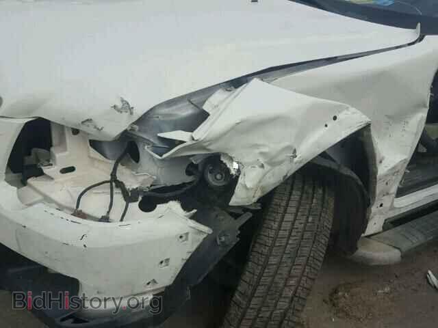 2008 FORD EXPLORER - VIN: 1FMEU31E58UA02431 - Photo 9