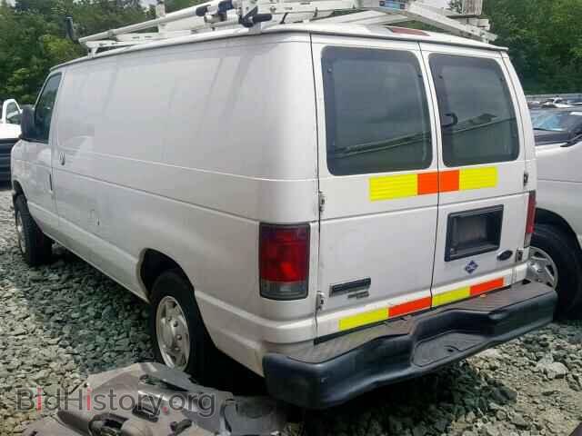 2011 FORD ECONOLINE - VIN: 1FTNE2EL1BDA19657 - Фото 3
