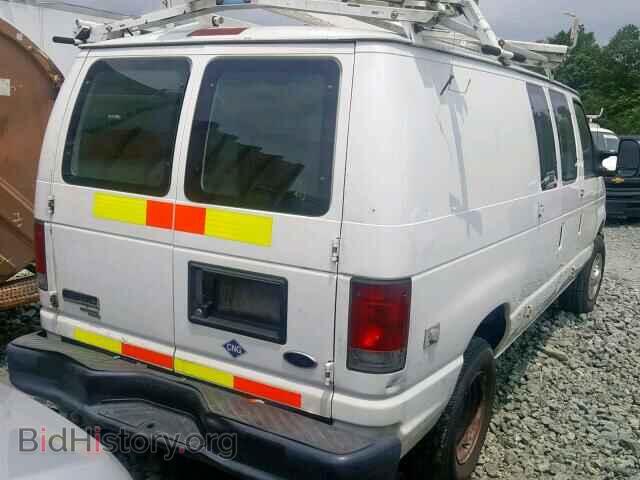 2011 FORD ECONOLINE - VIN: 1FTNE2EL1BDA19657 - Фото 4