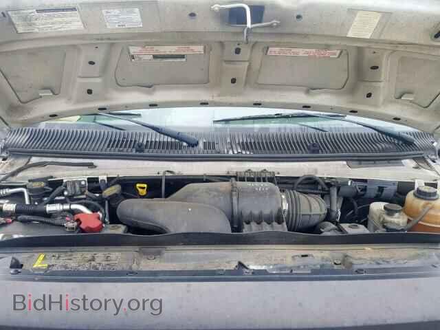 2011 FORD ECONOLINE - VIN: 1FTNE2EL1BDA19657 - Фото 7