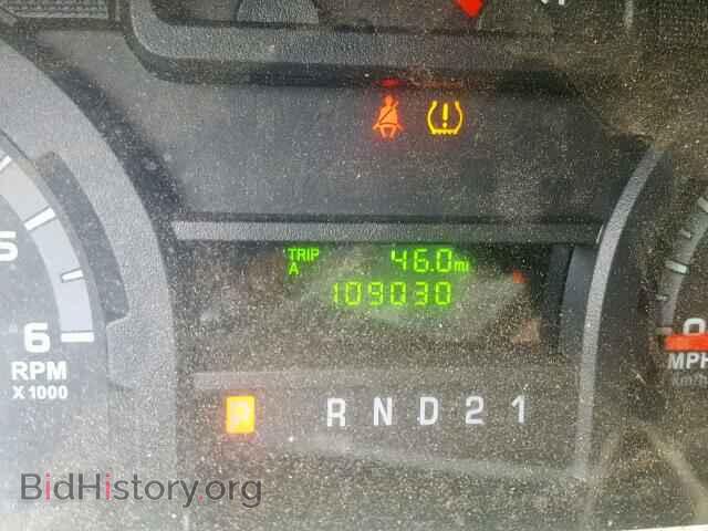 2011 FORD ECONOLINE - VIN: 1FTNE2EL1BDA19657 - Фото 8