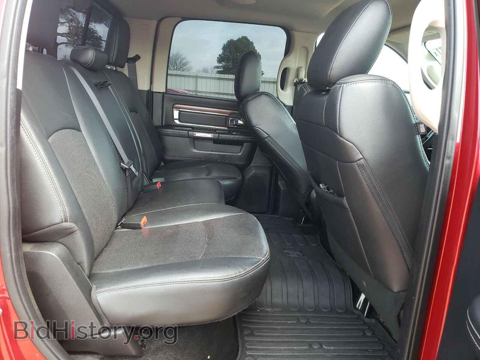 2015 RAM 1500 - VIN: 1C6RR7NT8FS753420 - Фото 6