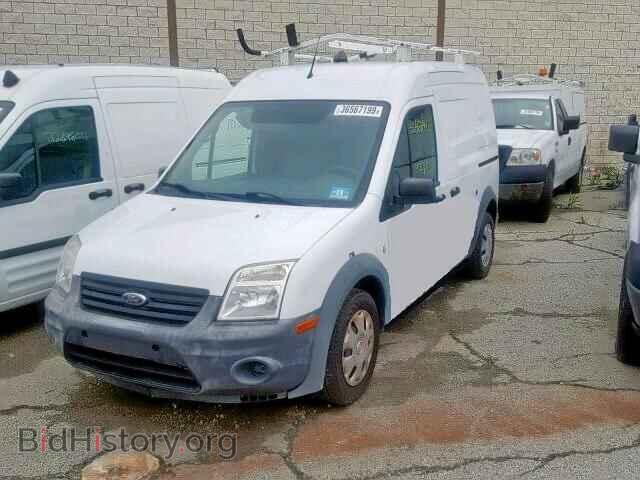 2013 FORD TRANSIT CO - VIN: NM0LS7AN9DT139927 - Фото 2