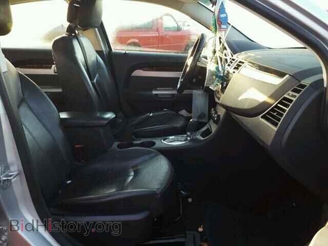 2010 CHRYSLER SEBRING - VIN: 1C3CC5FD2AN194812 - Фото 5
