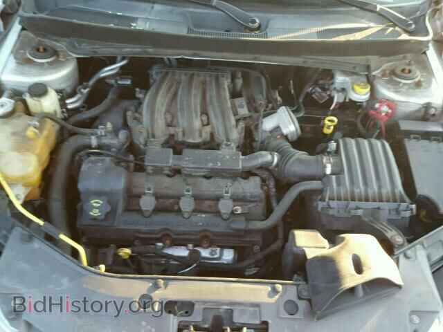 2010 CHRYSLER SEBRING - VIN: 1C3CC5FD2AN194812 - Фото 7