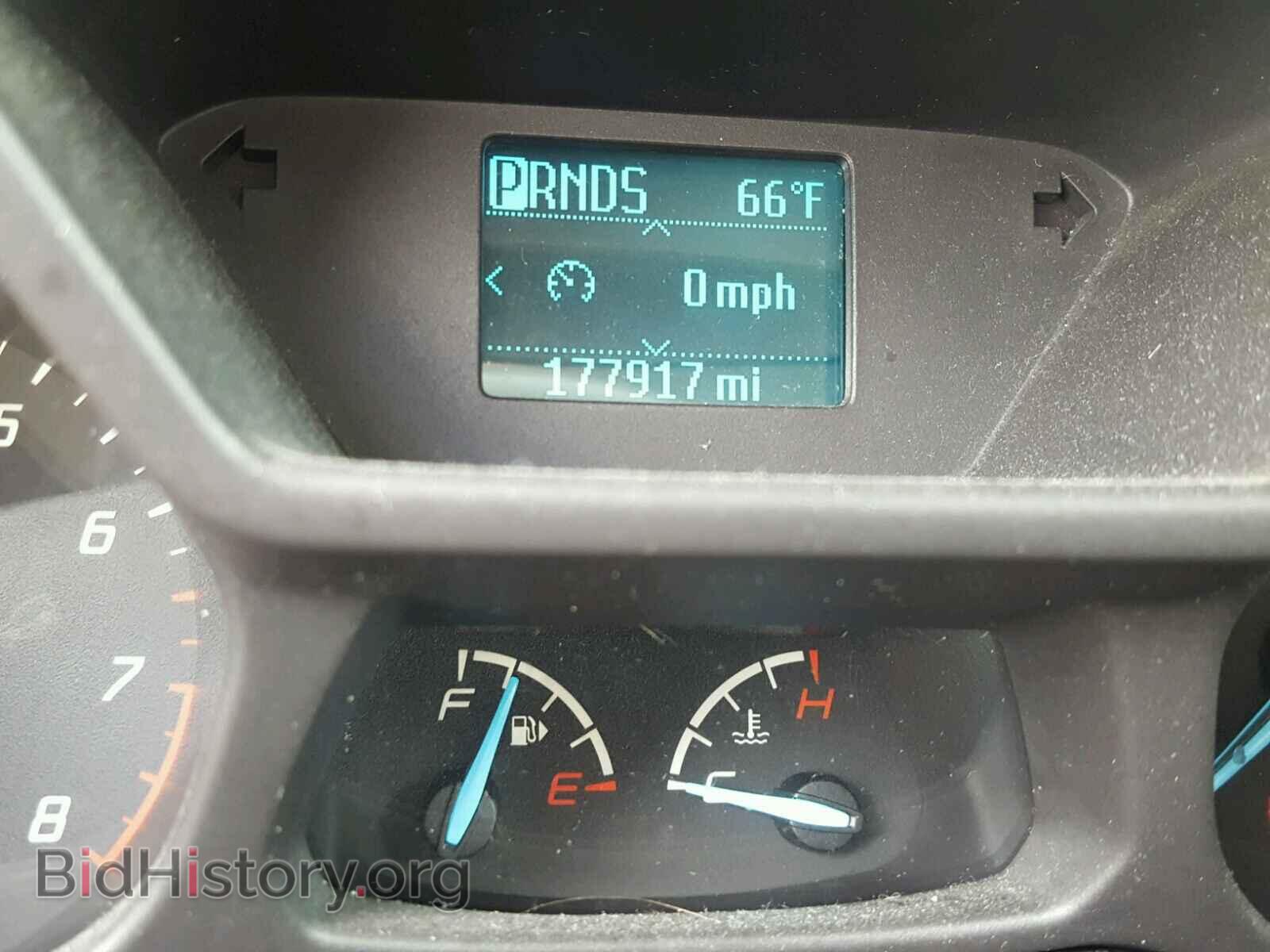 2015 FORD TRANSIT CO - VIN: NM0LE6E78F1178617 - Фото 8