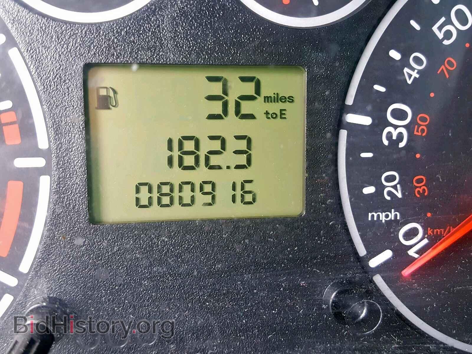 2013 FORD TRANSIT CO - VIN: NM0LS7AN4DT148289 - Фото 8